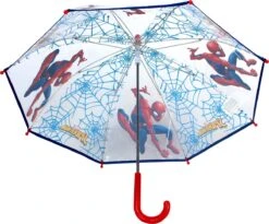 Vadobag Spider-Man Umbrella Party - Paraplu - Gemaakt Voor Kinderen - Blauw 11 Vadobag Spider-Man Umbrella Party - Paraplu - Gemaakt Voor Kinderen - Blauw -Regenjassenwinkel 1200x996 2