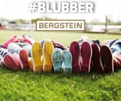 Bergstein Rainboot - Regenlaarzen - Unisex Junior - Purple - Maat 27 -Regenjassenwinkel 1200x999 2