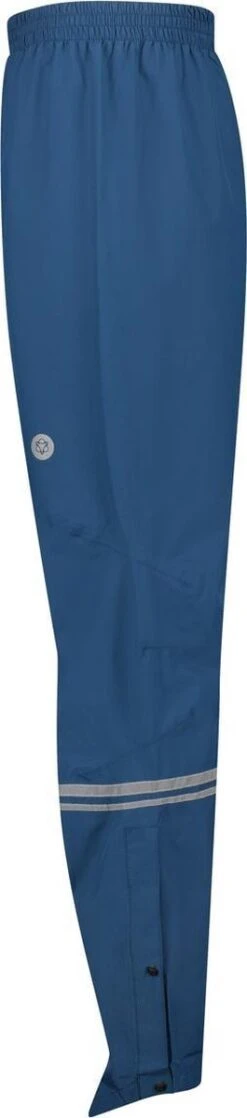 AGU Original Regenpak Essential - Blauw - XL - Dames & Heren - Waterdicht & Ademend -Regenjassenwinkel 265x1200 1