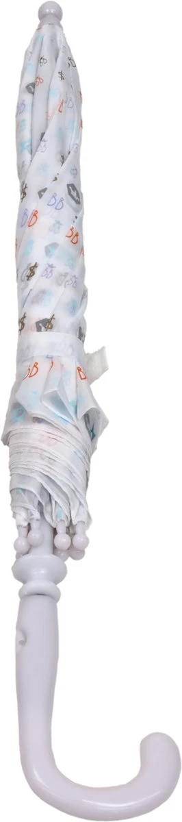 BAMBAM - Kinder Parasol - Modieus Design - Kinder Paraplu - 72cm 6 BAMBAM - Kinder Parasol - Modieus Design - Kinder Paraplu - 72cm - Afbeelding 4