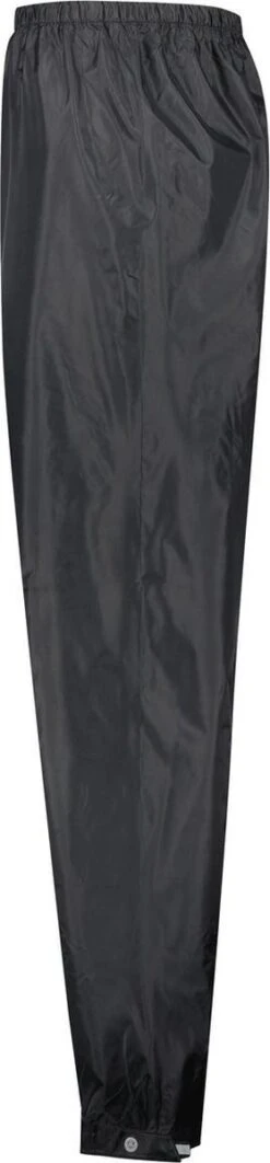 AGU Passat Regenpak Essential - Zwart - M - Dames & Heren - Waterdicht -Regenjassenwinkel 279x1200