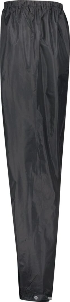 AGU Passat Regenbroek Essential - Black - M -Regenjassenwinkel 280x1200 6