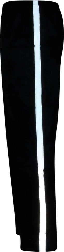 C-Line Regenpak Met Capuchon - Reflecterende Jas - Nieuw Model - Kinder Maat 158/164 -Regenjassenwinkel 309x1200