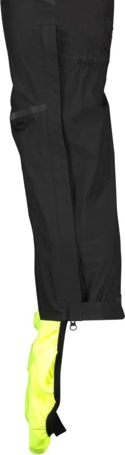 AGU Compact Regenbroek Commuter Heren - Zwart - L 22 AGU Compact Regenbroek Commuter Heren - Zwart - L -Regenjassenwinkel 330x1200