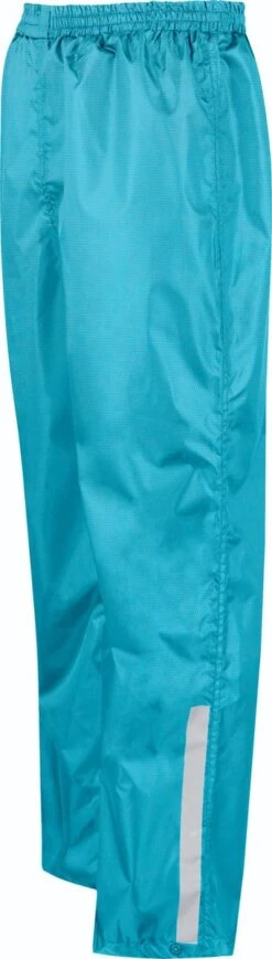 BJØRNSON Dusch Regenpak Dames & Heren - Waterdicht - Maat 3XL - Aqua Blauw 27 BJØRNSON Dusch Regenpak Dames & Heren - Waterdicht - Maat 3XL - Aqua Blauw -Regenjassenwinkel 341x1200 1