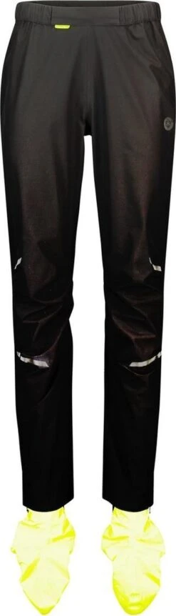 AGU Compact Regenbroek Commuter Heren - Zwart - L 18 AGU Compact Regenbroek Commuter Heren - Zwart - L -Regenjassenwinkel 344x1200 2