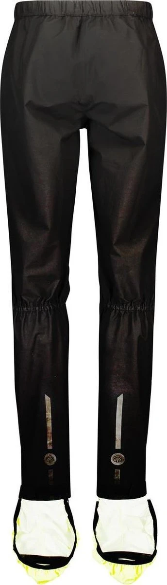 AGU Compact Regenbroek Commuter Heren - Zwart - L 9 AGU Compact Regenbroek Commuter Heren - Zwart - L - Afbeelding 7