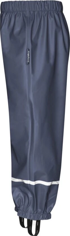 Playshoes - Regenbroek Voor Kinderen - Donkerblauw -Regenjassenwinkel 358x1200 1