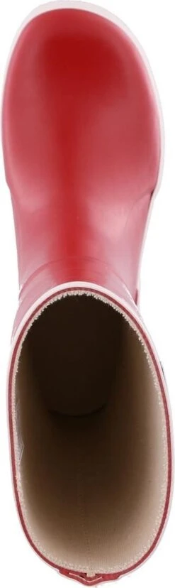 Bergstein Rainboot - Regenlaarzen - Unisex Junior - Red - Maat 27 32 Bergstein Rainboot - Regenlaarzen - Unisex Junior - Red - Maat 27 -Regenjassenwinkel 358x1200 2