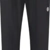 AGU Comfort II Regenbroek II Essential Dames & Heren - Zwart - L - Waterdicht & Ademend