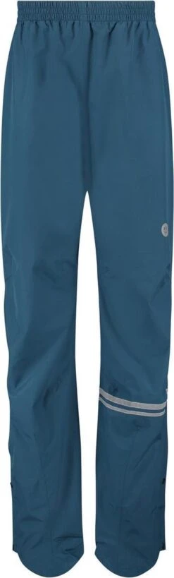 AGU Original Regenpak Essential - Blauw - XL - Dames & Heren - Waterdicht & Ademend -Regenjassenwinkel 362x1200 1