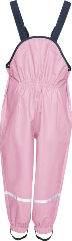 Playshoes - Regenbroek - Meisjes - Maat 104 - Roze -Regenjassenwinkel 362x1200 4