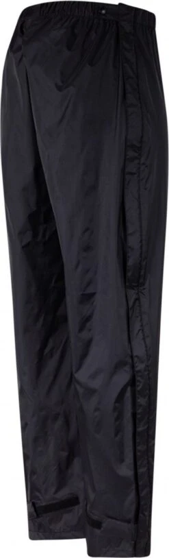 Regenbroek Antero Pro-X Elements - Unisex- PXE 4-way Stretch - 10000mm Waterdicht - 5000gr/24u Ademend - Winddicht - Rits Kniehoogte -Regenjassenwinkel 364x1200 1