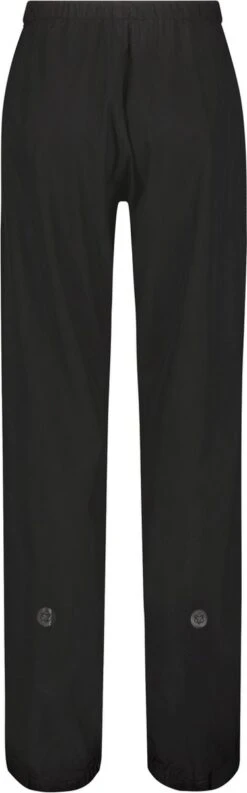 AGU GO Regenpak Essential Dames & Heren - Blauw - L - Waterdicht & Ademend -Regenjassenwinkel 374x1200