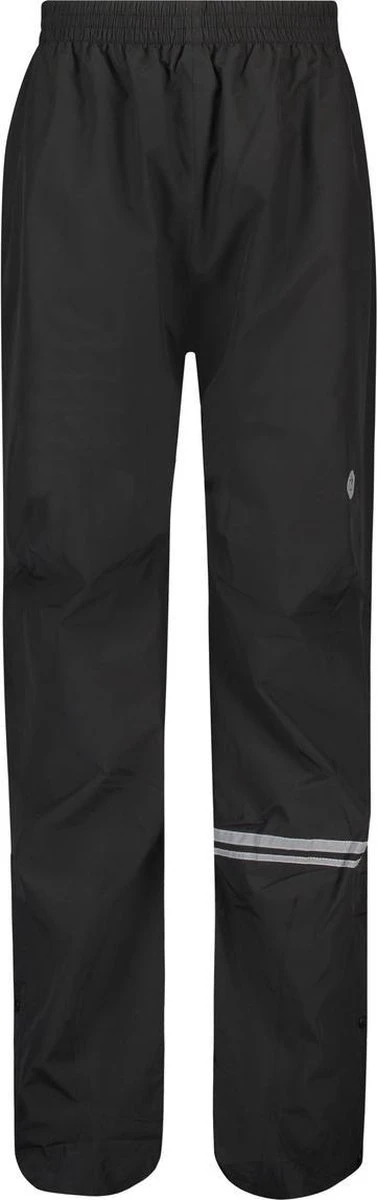 AGU Original Regenpak Essential - Zwart - XXXL - Dames & Heren - Waterdicht & Ademend 14 AGU Original Regenpak Essential - Zwart - XXXL - Dames & Heren - Waterdicht & Ademend - Afbeelding 12