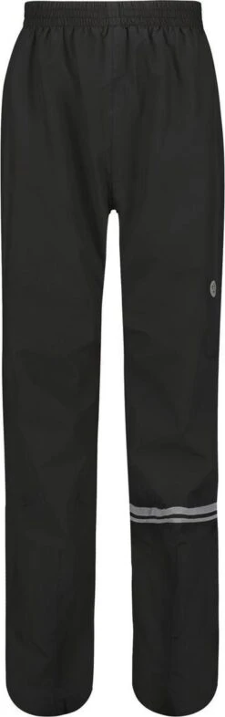 AGU Original Regenpak Essential - Geel/Zwart - L - Dames & Heren - Waterdicht & Ademend -Regenjassenwinkel 377x1200 2