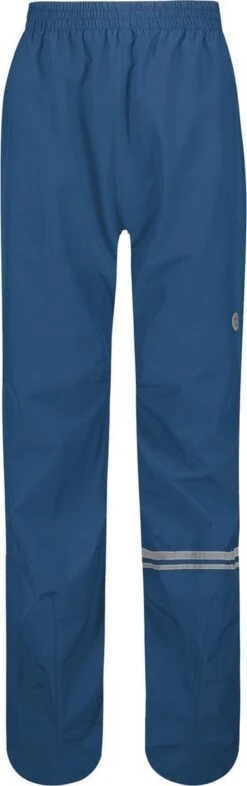 AGU Original Regenpak Essential - Blauw - L - Dames & Heren - Waterdicht & Ademend -Regenjassenwinkel 377x1200 3