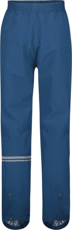 AGU Original Regenpak Essential - Blauw - XL - Dames & Heren - Waterdicht & Ademend -Regenjassenwinkel 377x1200 6