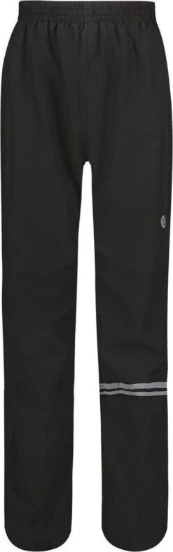 AGU Original Regenpak Essential - Zwart - L - Dames & Heren - Waterdicht & Ademend -Regenjassenwinkel 377x1200 8