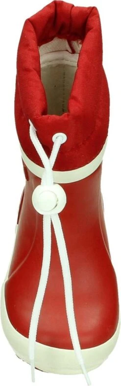Bergstein Winterboot - Regenlaarzen - Unisex Junior - Red - Maat 29 -Regenjassenwinkel 378x1200 3