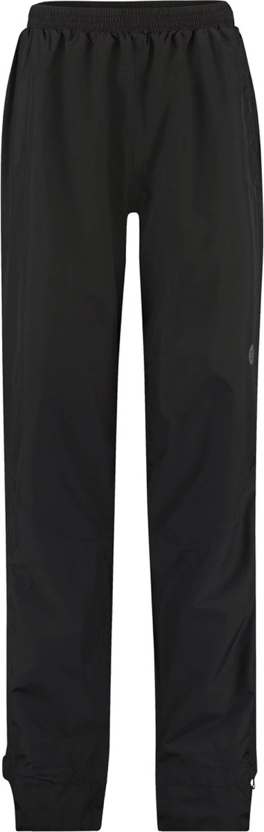 AGU Section Regenbroek Essential Heren - Zwart - XL - Waterdicht & Ademend 12 AGU Section Regenbroek Essential Heren - Zwart - XL - Waterdicht & Ademend - Afbeelding 10