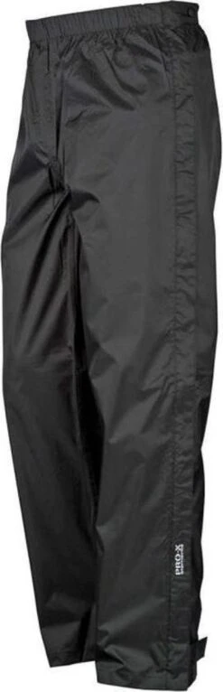 Regenbroek Bozen Pro-X Elements - Dames - XPlus - 10000mm Waterdicht - Winddicht - Lange Rits -Regenjassenwinkel 387x1200 3