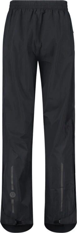 AGU Tecco Regenbroek II Essential Dames & Heren - Zwart - M - Waterdicht & Ademend -Regenjassenwinkel 396x1200 1