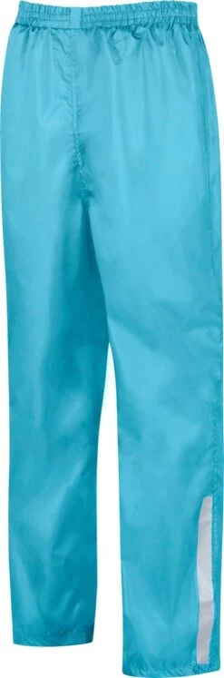 BJØRNSON Dusch Regenpak Dames & Heren - Waterdicht - Maat 3XL - Aqua Blauw 21 BJØRNSON Dusch Regenpak Dames & Heren - Waterdicht - Maat 3XL - Aqua Blauw -Regenjassenwinkel 397x1200 1