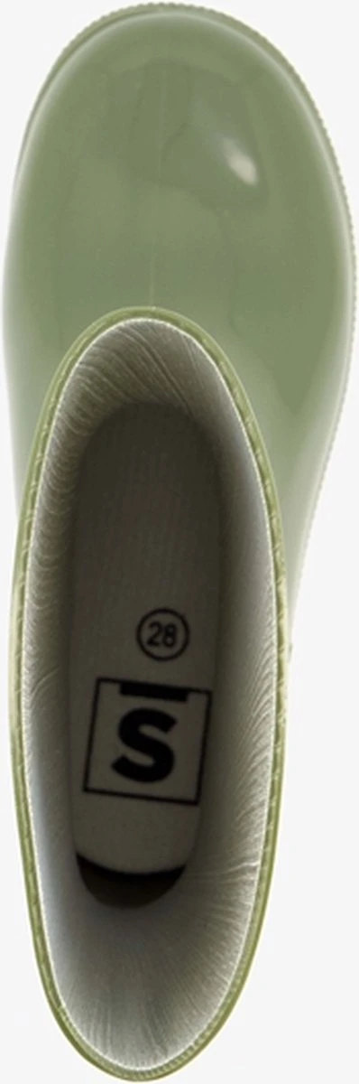 Groene Kinder Regenlaarzen - Maat 20 7 Groene Kinder Regenlaarzen - Maat 20 - Afbeelding 5