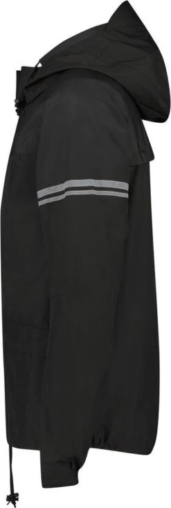 AGU Original Regenpak Essential - Zwart - XXXL - Dames & Heren - Waterdicht & Ademend 25 AGU Original Regenpak Essential - Zwart - XXXL - Dames & Heren - Waterdicht & Ademend -Regenjassenwinkel 405x1200 2