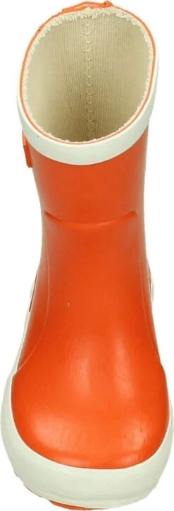 Bergstein Rainboot - Regenlaarzen - Unisex Junior - New Orange - Maat 26 -Regenjassenwinkel 410x1200 2