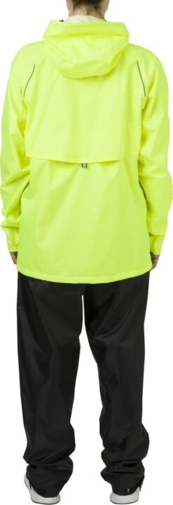 AGU Passat Regenpak Essential - Fluo Geel - M - Dames & Heren - Waterdicht 40 AGU Passat Regenpak Essential - Fluo Geel - M - Dames & Heren - Waterdicht -Regenjassenwinkel 412x1200 1