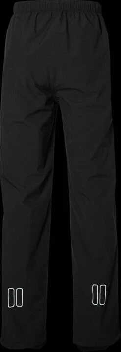 Basil Hoga Regenbroek Unisex - Zwart - Maat M 31 Basil Hoga Regenbroek Unisex - Zwart - Maat M -Regenjassenwinkel 414x1200