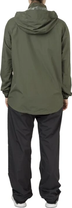 AGU GO Regenpak Essential Dames & Heren - Groen - M - Waterdicht & Ademend 23 AGU GO Regenpak Essential Dames & Heren - Groen - M - Waterdicht & Ademend -Regenjassenwinkel 417x1200