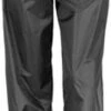 Result Zwarte Regenbroek Voor Volwassenen XXXL -Regenjassenwinkel 418x1200