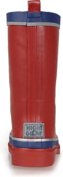 Regatta Lady Fairweather Regenlaarzen - Dames - Blauw -Regenjassenwinkel 426x1200 2