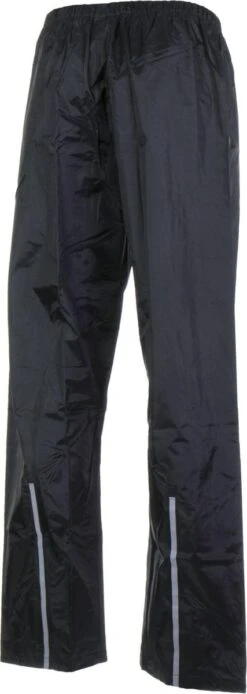 AGU Passat Regenpak Essential - Zwart - M - Dames & Heren - Waterdicht -Regenjassenwinkel 427x1200 1