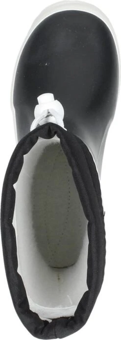 Bergstein Winterboot - Regenlaarzen - Unisex Junior - Black - Maat 29 -Regenjassenwinkel 427x1200 13