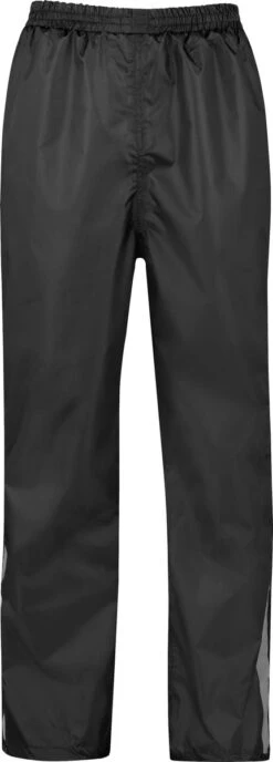 BJØRNSON Dusch Regenpak Dames & Heren - Waterdicht - Maat 2XL - Zwart 39 BJØRNSON Dusch Regenpak Dames & Heren - Waterdicht - Maat 2XL - Zwart -Regenjassenwinkel 431x1200 1