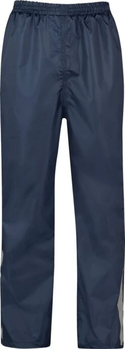 BJØRNSON Vesi Regenbroek Dames & Heren - Waterdicht - Maat S - Donkerblauw
