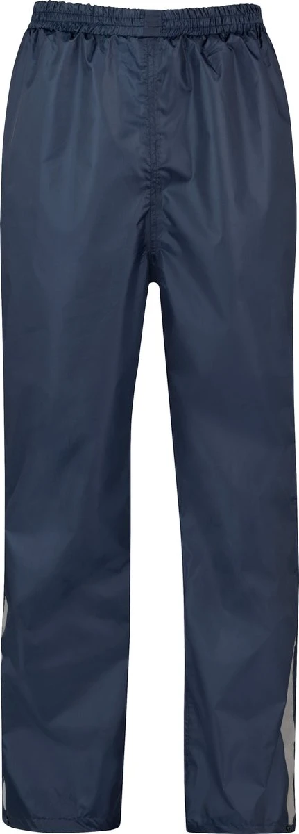 BJØRNSON Vesi Regenbroek Dames & Heren - Waterdicht - Maat XL - Donkerblauw 3 BJØRNSON Vesi Regenbroek Dames & Heren - Waterdicht - Maat XL - Donkerblauw