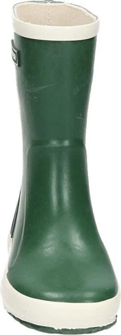 Bergstein Rainboot - Regenlaarzen - Unisex Junior - Forest - Maat 27 -Regenjassenwinkel 436x1200