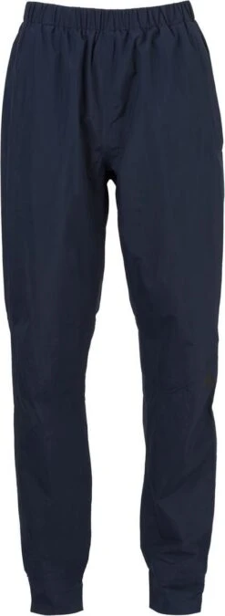 AGU Section Regenbroek Essential Heren - Blauw - L - Waterdicht & Ademend
