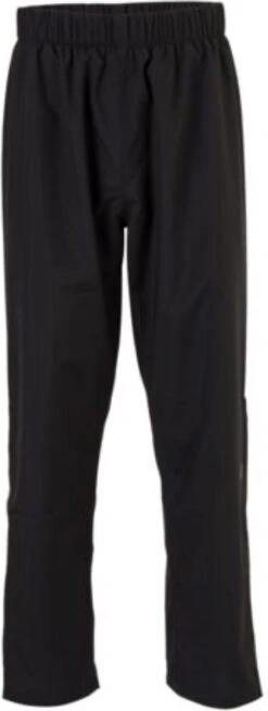 AGU Comfort II Regenbroek II Essential Dames & Heren - Zwart - L - Waterdicht & Ademend -Regenjassenwinkel 452x1200 7