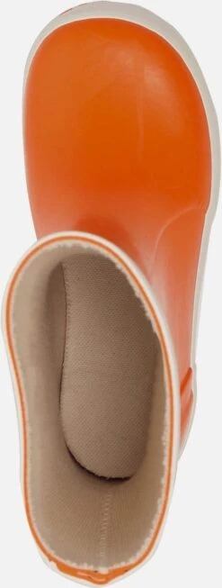 Bergstein Rainboot - Regenlaarzen - Unisex Junior - New Orange - Maat 26 -Regenjassenwinkel 454x1200 1