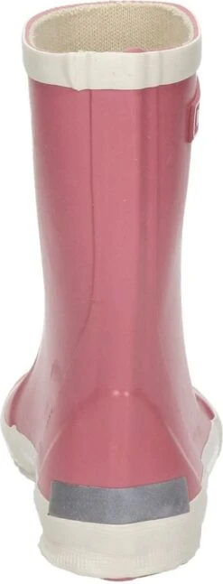 Bergstein Rainboot - Regenlaarzen - Unisex Junior - Pink - Maat 27 28 Bergstein Rainboot - Regenlaarzen - Unisex Junior - Pink - Maat 27 -Regenjassenwinkel 458x1200 6