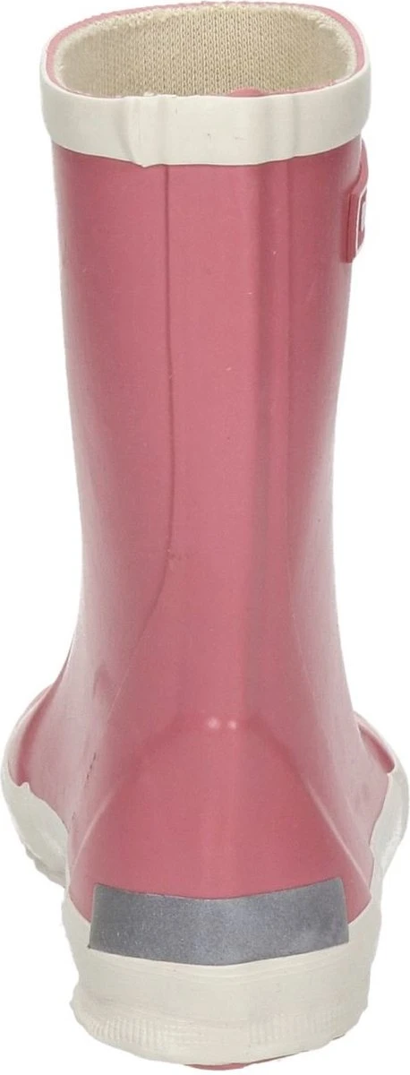 Bergstein Rainboot - Regenlaarzen - Unisex Junior - Pink - Maat 27 9 Bergstein Rainboot - Regenlaarzen - Unisex Junior - Pink - Maat 27 - Afbeelding 7