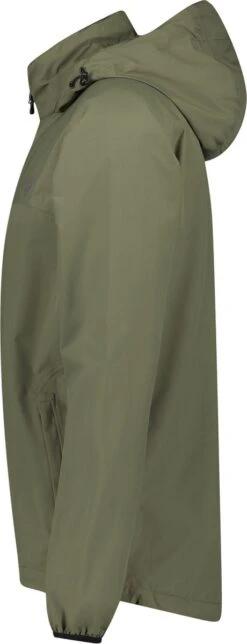 AGU GO Regenpak Essential Dames & Heren - Groen - M - Waterdicht & Ademend 16 AGU GO Regenpak Essential Dames & Heren - Groen - M - Waterdicht & Ademend -Regenjassenwinkel 460x1200