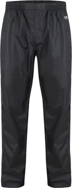 Mac In A Sac Full Zipper Regenbroek - Zwart - Maat L 22 Mac In A Sac Full Zipper Regenbroek - Zwart - Maat L -Regenjassenwinkel 463x1200