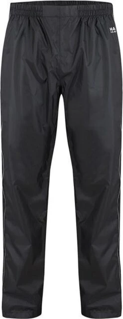 Mac In A Sac Full Zipper Regenbroek - Zwart - Maat XXL -Regenjassenwinkel 463x1200 4